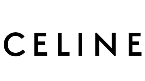 celine logo歷史